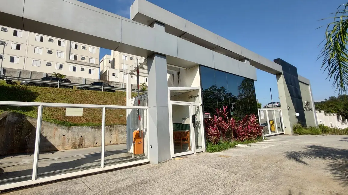 Foto 1 de Apartamento com 2 quartos à venda, 39m2 em Jardim Caiapiá, Cotia - SP
