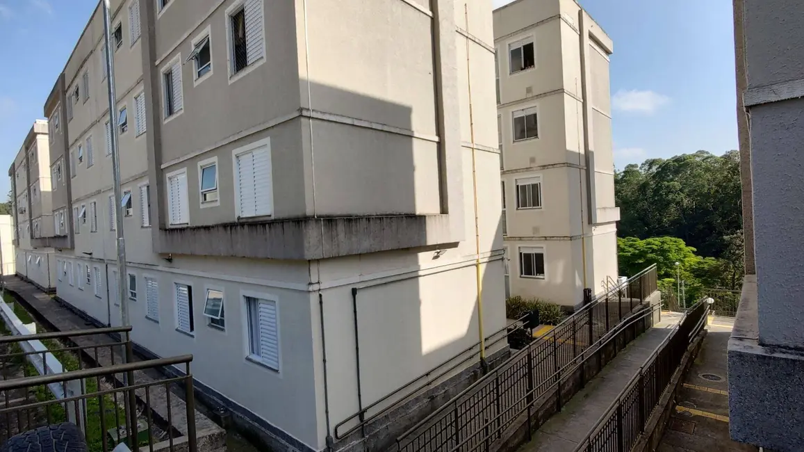 Foto 5 de Apartamento com 2 quartos à venda, 39m2 em Jardim Caiapiá, Cotia - SP