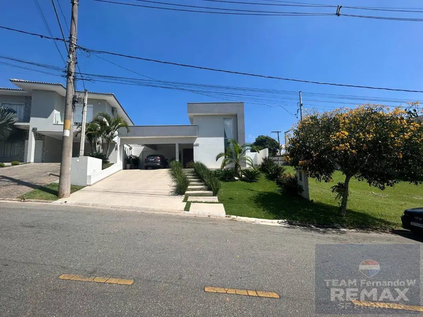 Foto 3 de Casa com 3 quartos à venda e para alugar, 177m2 em Vargem Grande Paulista - SP