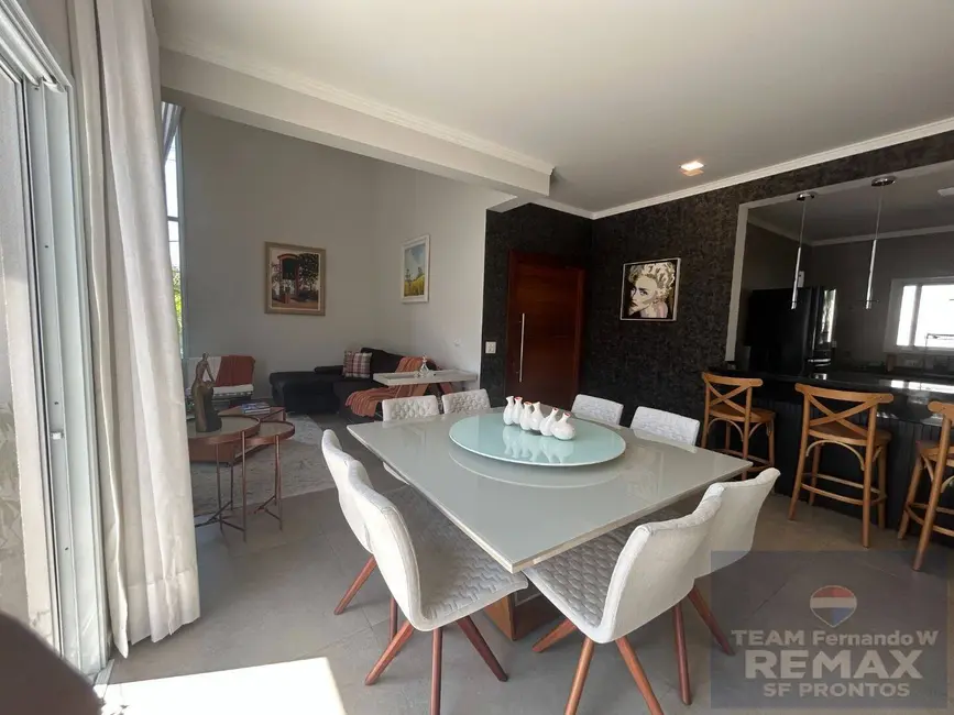 Foto 6 de Casa com 3 quartos à venda e para alugar, 177m2 em Vargem Grande Paulista - SP