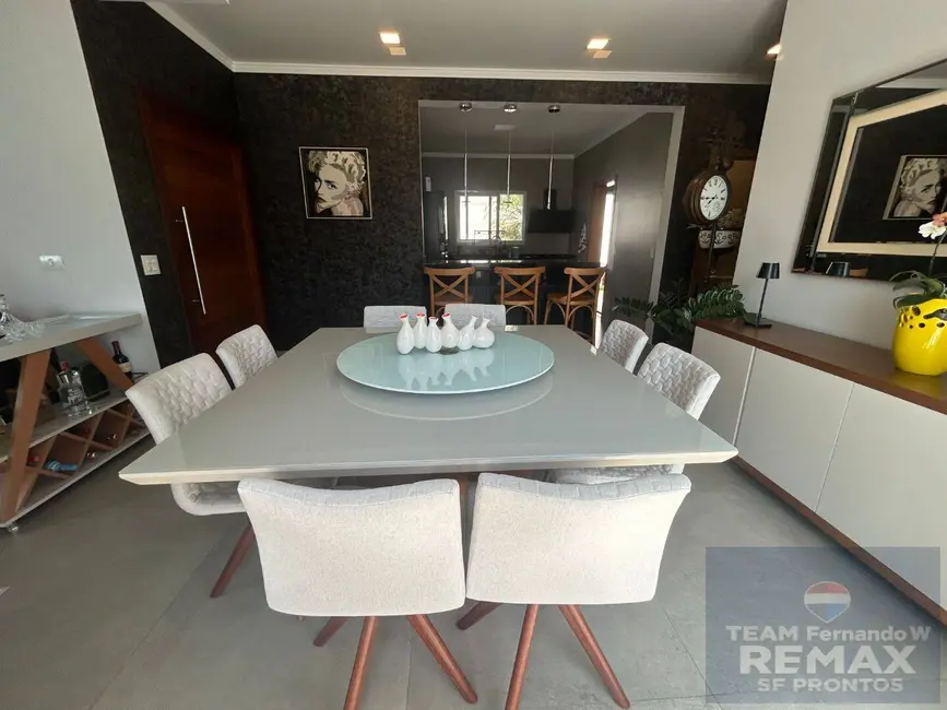 Foto 7 de Casa com 3 quartos à venda e para alugar, 177m2 em Vargem Grande Paulista - SP