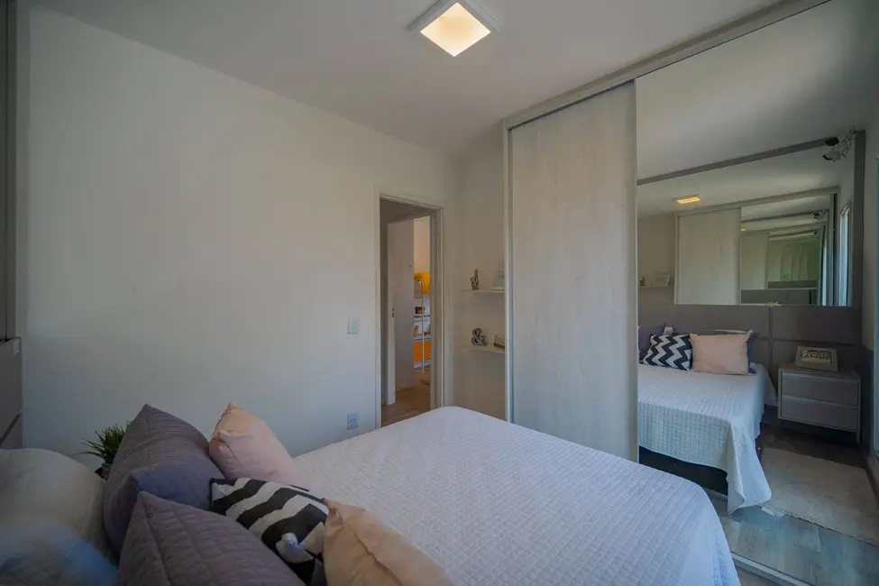 Foto 6 de Casa com 2 quartos à venda, 59m2 em Jardim Santa Paula, Cotia - SP
