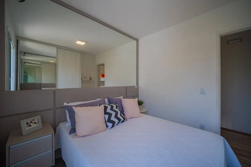 Foto 5 de Casa com 2 quartos à venda, 59m2 em Jardim Santa Paula, Cotia - SP