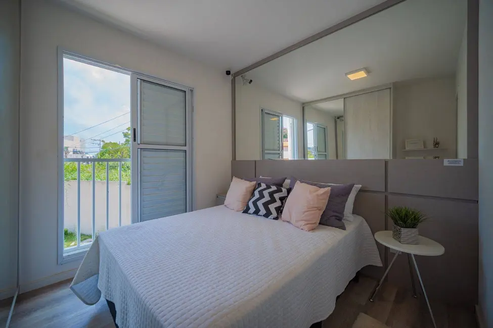 Foto 4 de Casa com 2 quartos à venda, 59m2 em Jardim Santa Paula, Cotia - SP