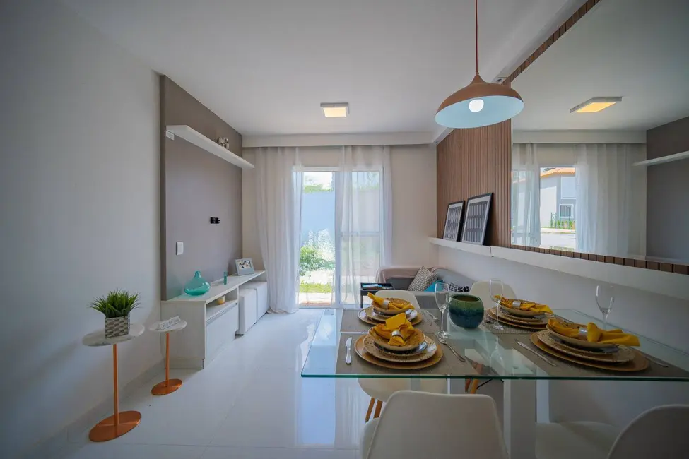 Foto 2 de Casa com 2 quartos à venda, 59m2 em Jardim Santa Paula, Cotia - SP