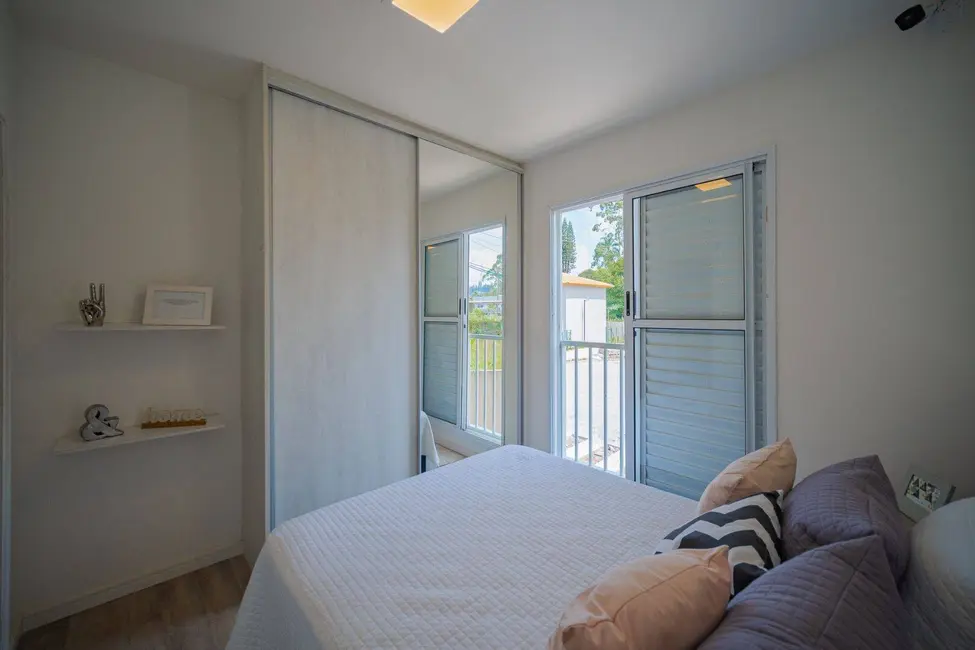 Foto 7 de Casa com 2 quartos à venda, 59m2 em Jardim Santa Paula, Cotia - SP