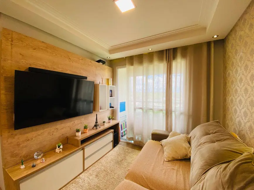 Foto 1 de Apartamento com 3 quartos à venda, 69m2 em Bethaville I, Barueri - SP