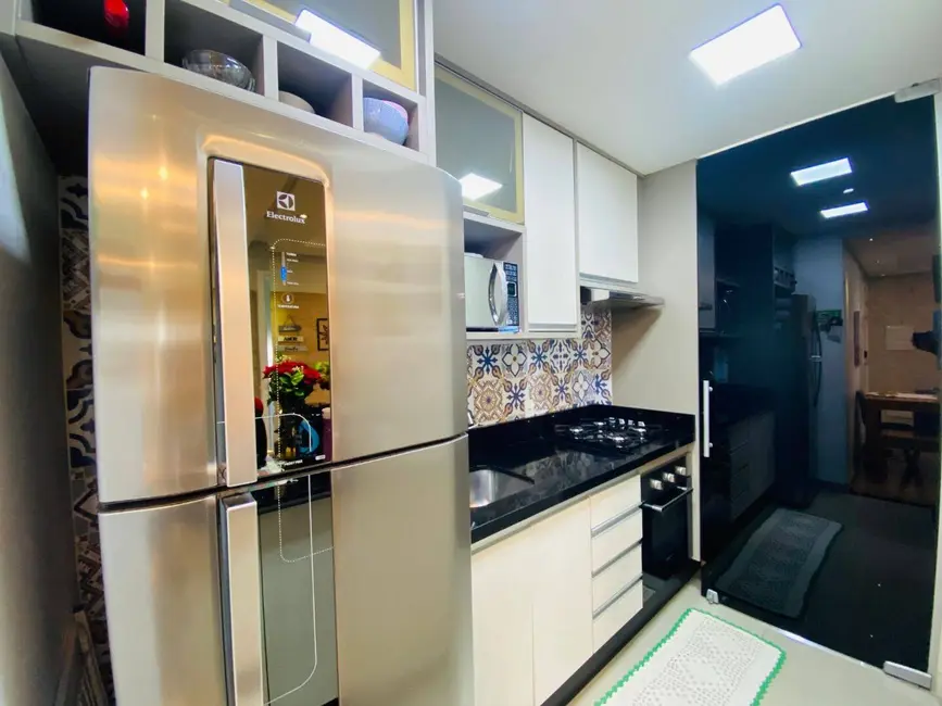 Foto 9 de Apartamento com 3 quartos à venda, 69m2 em Bethaville I, Barueri - SP