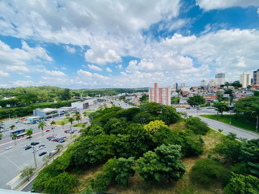 Foto 5 de Apartamento com 3 quartos à venda, 69m2 em Bethaville I, Barueri - SP