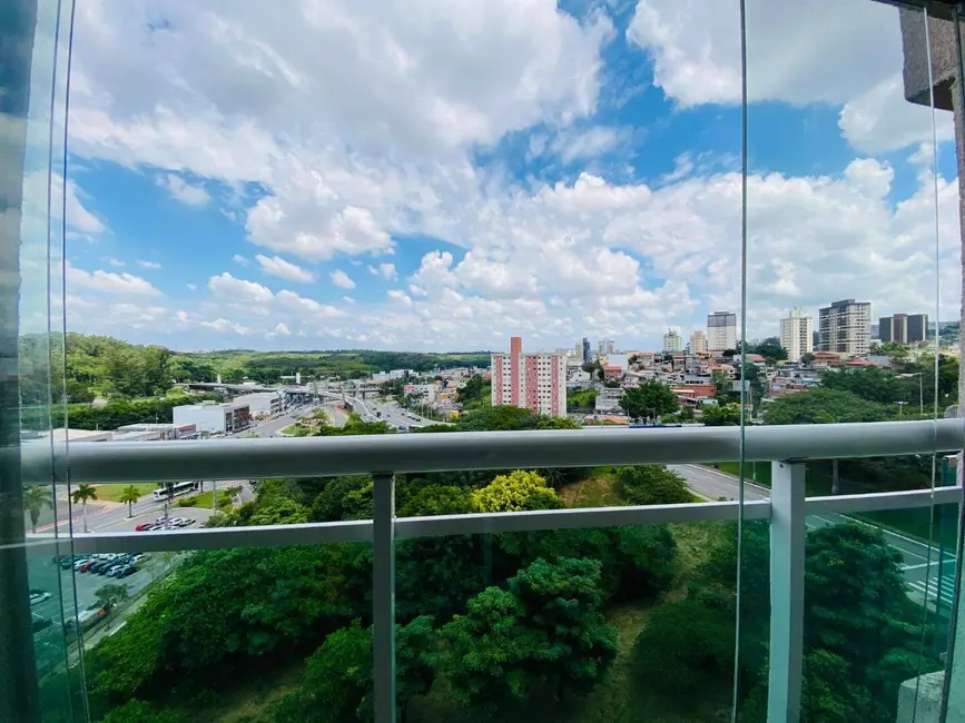 Foto 4 de Apartamento com 3 quartos à venda, 69m2 em Bethaville I, Barueri - SP
