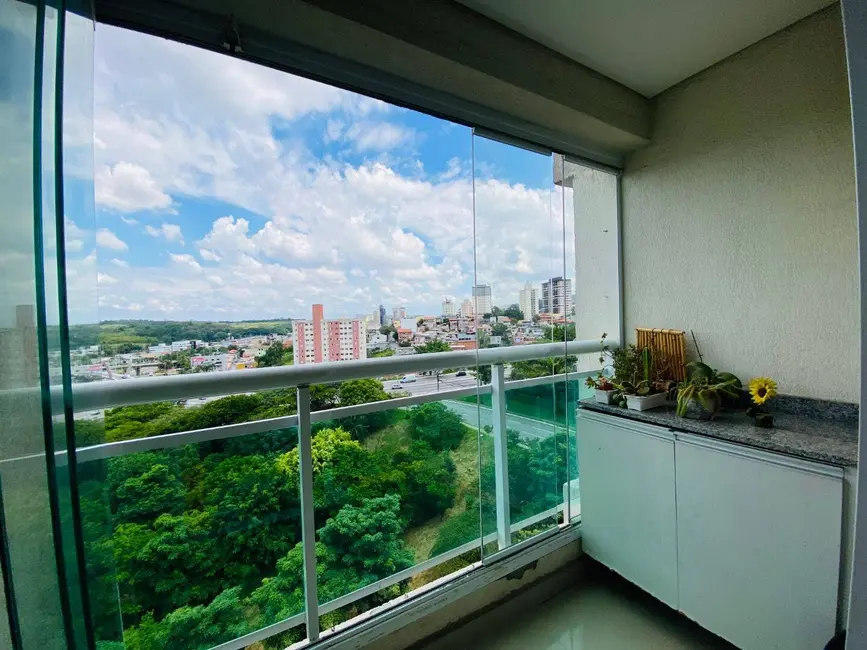 Foto 3 de Apartamento com 3 quartos à venda, 69m2 em Bethaville I, Barueri - SP
