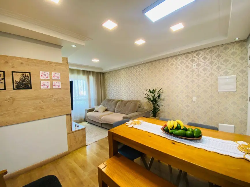 Foto 8 de Apartamento com 3 quartos à venda, 69m2 em Bethaville I, Barueri - SP
