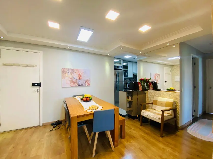 Foto 7 de Apartamento com 3 quartos à venda, 69m2 em Bethaville I, Barueri - SP