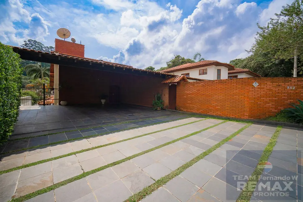 Casa com 5 quartos à venda, 580m2 em Recanto Impla, Carapicuiba - SP - imagem 7 Foto 7 de Casa com 5 quartos à venda, 580m2 em Recanto Impla, Carapicuiba - SP