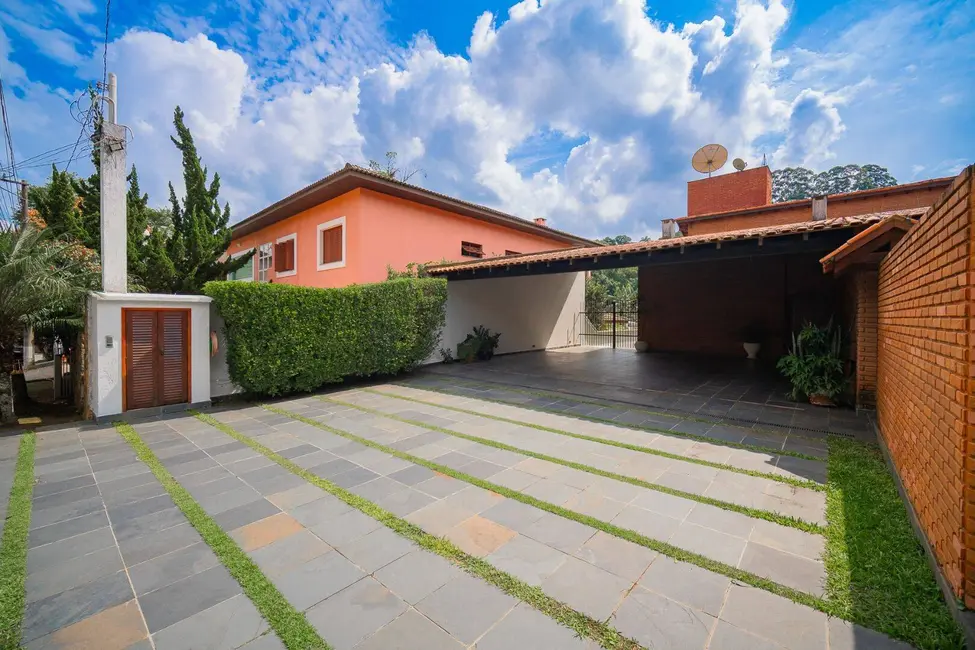 Casa com 5 quartos à venda, 580m2 em Recanto Impla, Carapicuiba - SP - imagem 6 Foto 6 de Casa com 5 quartos à venda, 580m2 em Recanto Impla, Carapicuiba - SP