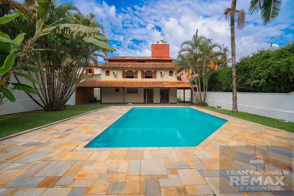 Casa com 5 quartos à venda, 580m2 em Recanto Impla, Carapicuiba - SP - imagem 2 Foto 2 de Casa com 5 quartos à venda, 580m2 em Recanto Impla, Carapicuiba - SP