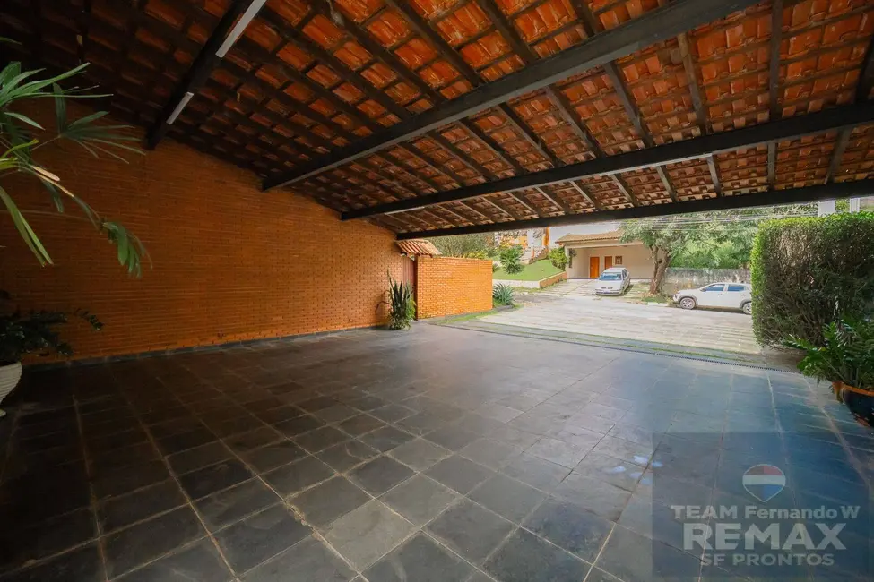Casa com 5 quartos à venda, 580m2 em Recanto Impla, Carapicuiba - SP - imagem 8 Foto 8 de Casa com 5 quartos à venda, 580m2 em Recanto Impla, Carapicuiba - SP