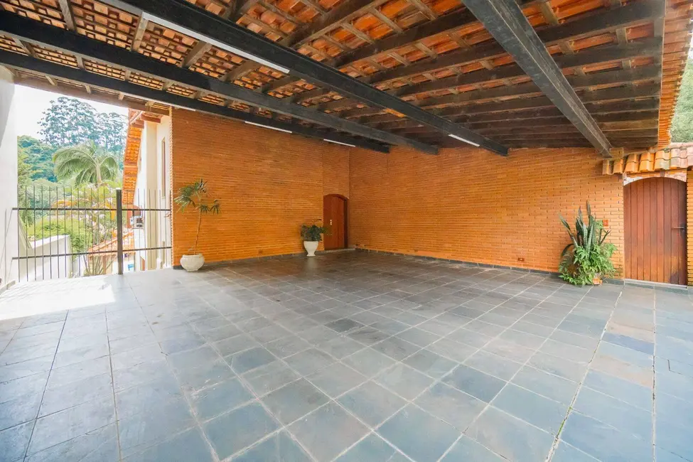 Casa com 5 quartos à venda, 580m2 em Recanto Impla, Carapicuiba - SP - imagem 9 Foto 9 de Casa com 5 quartos à venda, 580m2 em Recanto Impla, Carapicuiba - SP