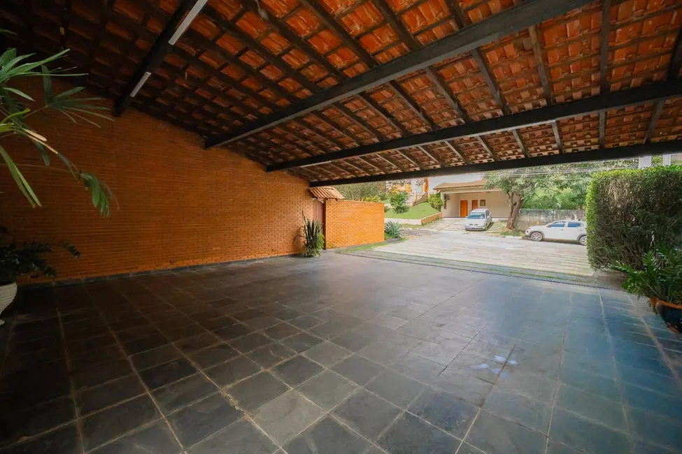Casa com 5 quartos à venda, 580m2 em Recanto Impla, Carapicuiba - SP - imagem 8 Foto 8 de Casa com 5 quartos à venda, 580m2 em Recanto Impla, Carapicuiba - SP