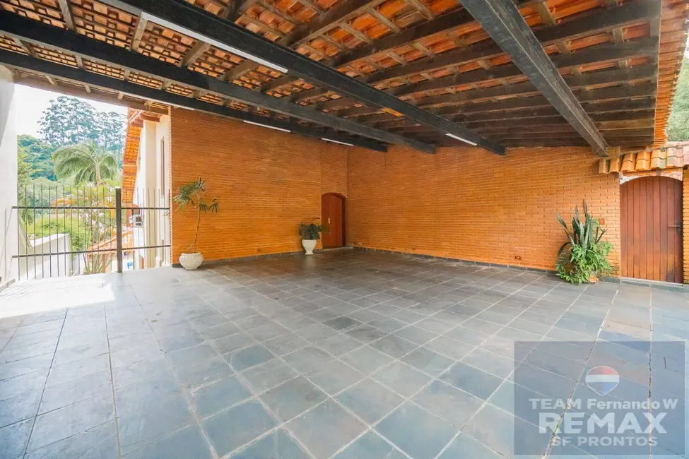 Casa com 5 quartos à venda, 580m2 em Recanto Impla, Carapicuiba - SP - imagem 9 Foto 9 de Casa com 5 quartos à venda, 580m2 em Recanto Impla, Carapicuiba - SP