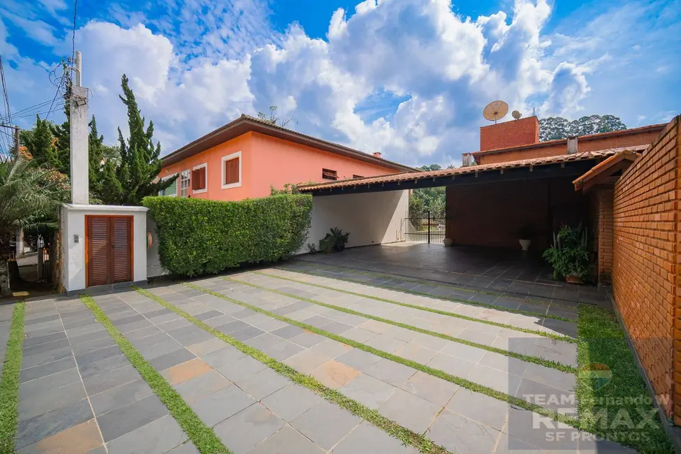 Casa com 5 quartos à venda, 580m2 em Recanto Impla, Carapicuiba - SP - imagem 6 Foto 6 de Casa com 5 quartos à venda, 580m2 em Recanto Impla, Carapicuiba - SP