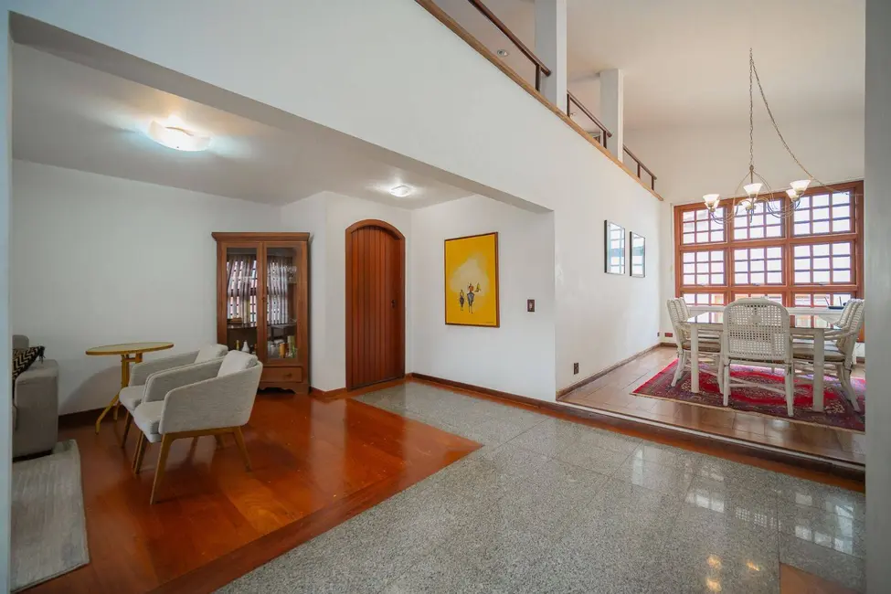 Casa com 5 quartos à venda, 580m2 em Recanto Impla, Carapicuiba - SP - imagem 3 Foto 3 de Casa com 5 quartos à venda, 580m2 em Recanto Impla, Carapicuiba - SP