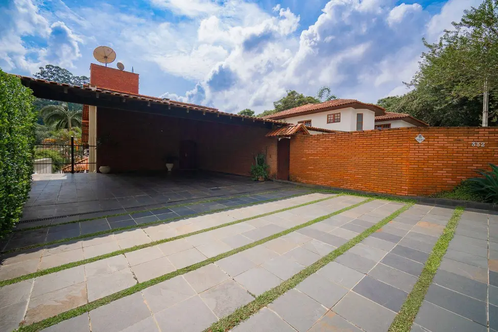 Casa com 5 quartos à venda, 580m2 em Recanto Impla, Carapicuiba - SP - imagem 7 Foto 7 de Casa com 5 quartos à venda, 580m2 em Recanto Impla, Carapicuiba - SP