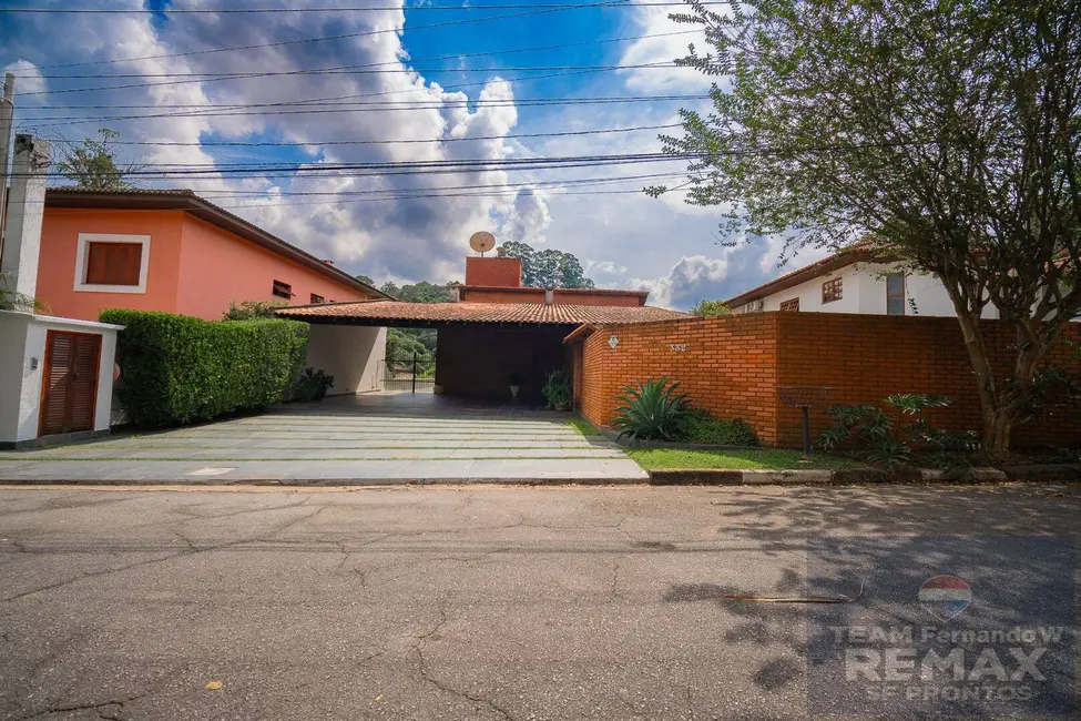 Casa com 5 quartos à venda, 580m2 em Recanto Impla, Carapicuiba - SP - imagem 1 Foto 1 de Casa com 5 quartos à venda, 580m2 em Recanto Impla, Carapicuiba - SP