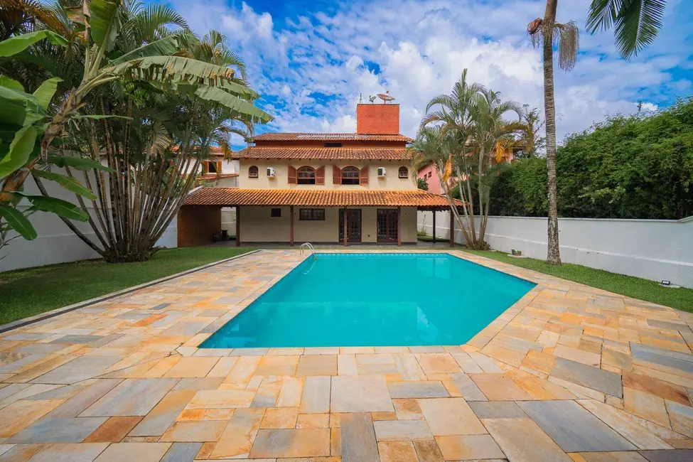 Casa com 5 quartos à venda, 580m2 em Recanto Impla, Carapicuiba - SP - imagem 2 Foto 2 de Casa com 5 quartos à venda, 580m2 em Recanto Impla, Carapicuiba - SP