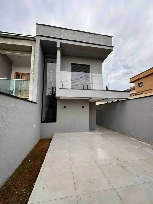 Casa com 3 quartos à venda, 131m2 em Santana De Parnaiba - SP - imagem 1 Foto 1 de Casa com 3 quartos à venda, 131m2 em Santana De Parnaiba - SP