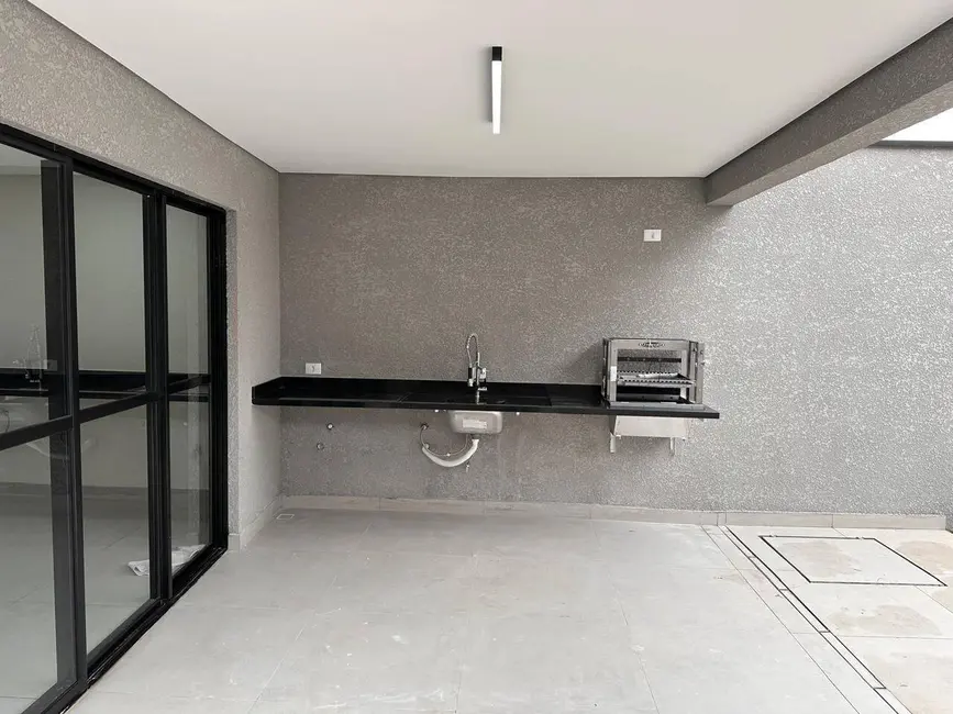 Casa com 3 quartos à venda, 131m2 em Santana De Parnaiba - SP - imagem 6 Foto 6 de Casa com 3 quartos à venda, 131m2 em Santana De Parnaiba - SP
