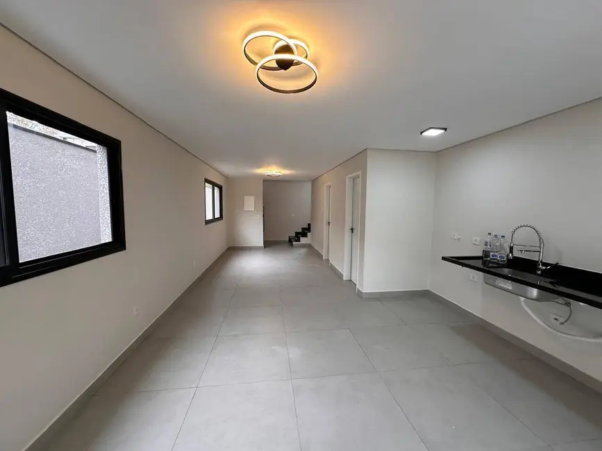 Casa com 3 quartos à venda, 131m2 em Santana De Parnaiba - SP - imagem 3 Foto 3 de Casa com 3 quartos à venda, 131m2 em Santana De Parnaiba - SP