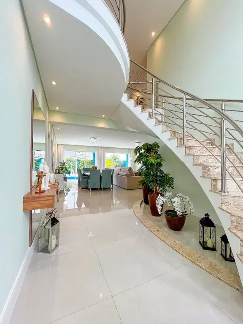 Foto 3 de Casa com 5 quartos à venda, 356m2 em Santana De Parnaiba - SP