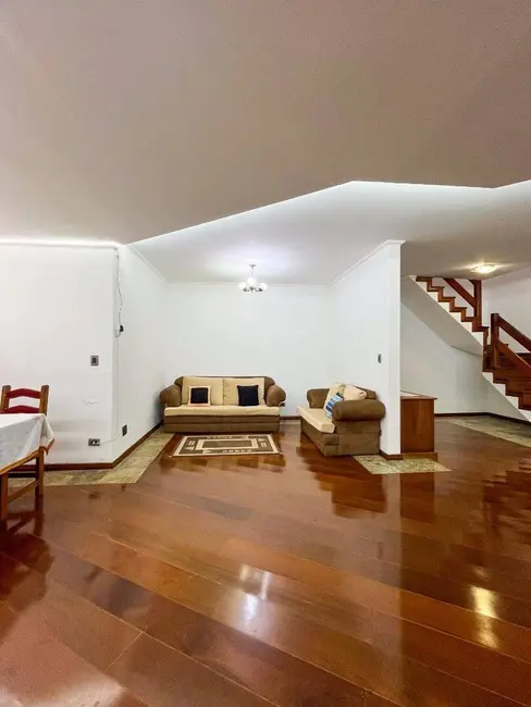 Foto 7 de Casa com 4 quartos à venda, 528m2 em Santana De Parnaiba - SP