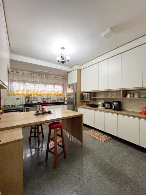 Foto 9 de Casa com 4 quartos à venda, 528m2 em Santana De Parnaiba - SP