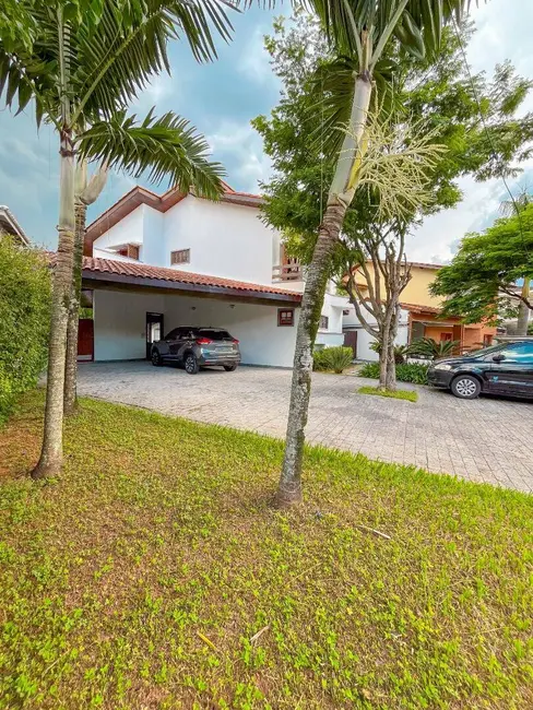 Foto 3 de Casa com 4 quartos à venda, 528m2 em Santana De Parnaiba - SP