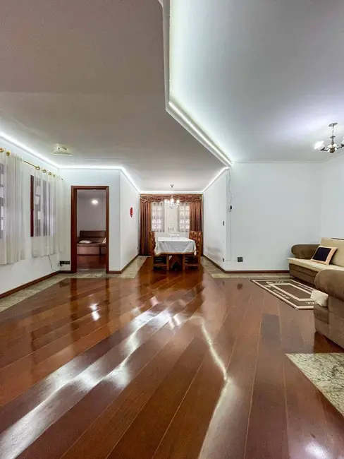 Foto 6 de Casa com 4 quartos à venda, 528m2 em Santana De Parnaiba - SP
