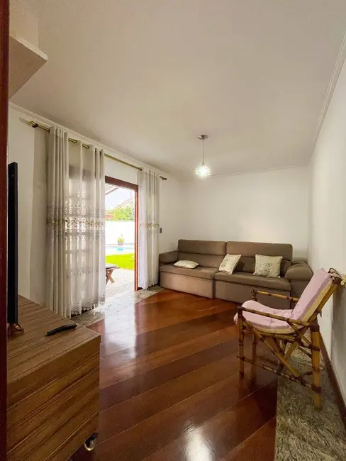 Foto 8 de Casa com 4 quartos à venda, 528m2 em Santana De Parnaiba - SP