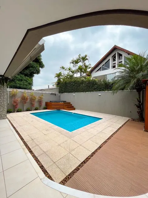 Foto 9 de Casa com 4 quartos à venda, 540m2 em Alphaville, Santana De Parnaiba - SP