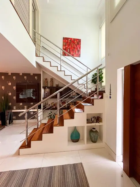 Foto 4 de Casa com 4 quartos à venda, 540m2 em Alphaville, Santana De Parnaiba - SP