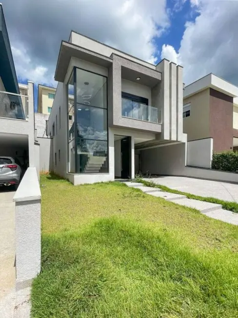 Foto 2 de Casa com 3 quartos à venda, 262m2 em Suru, Santana De Parnaiba - SP