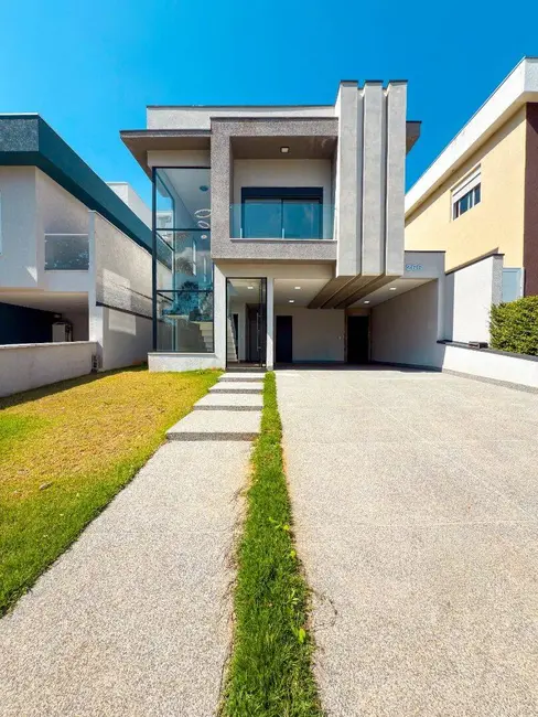 Foto 4 de Casa com 3 quartos à venda, 262m2 em Suru, Santana De Parnaiba - SP
