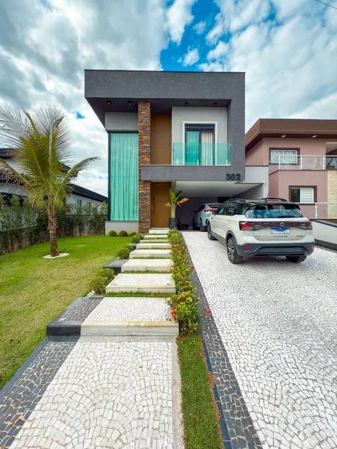 Foto 2 de Casa com 3 quartos à venda, 250m2 em Santana De Parnaiba - SP