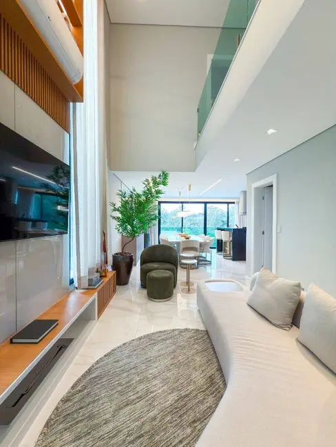Foto 5 de Casa com 3 quartos à venda, 250m2 em Santana De Parnaiba - SP