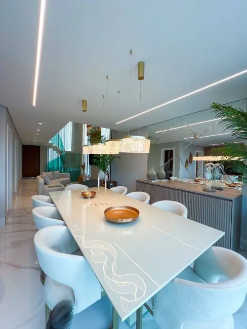 Foto 4 de Casa com 3 quartos à venda, 250m2 em Santana De Parnaiba - SP