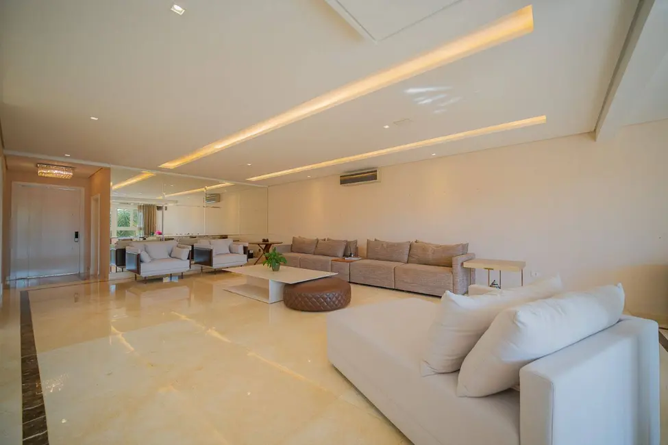 Foto 4 de Casa com 5 quartos à venda, 560m2 em Alphaville Conde II, Barueri - SP