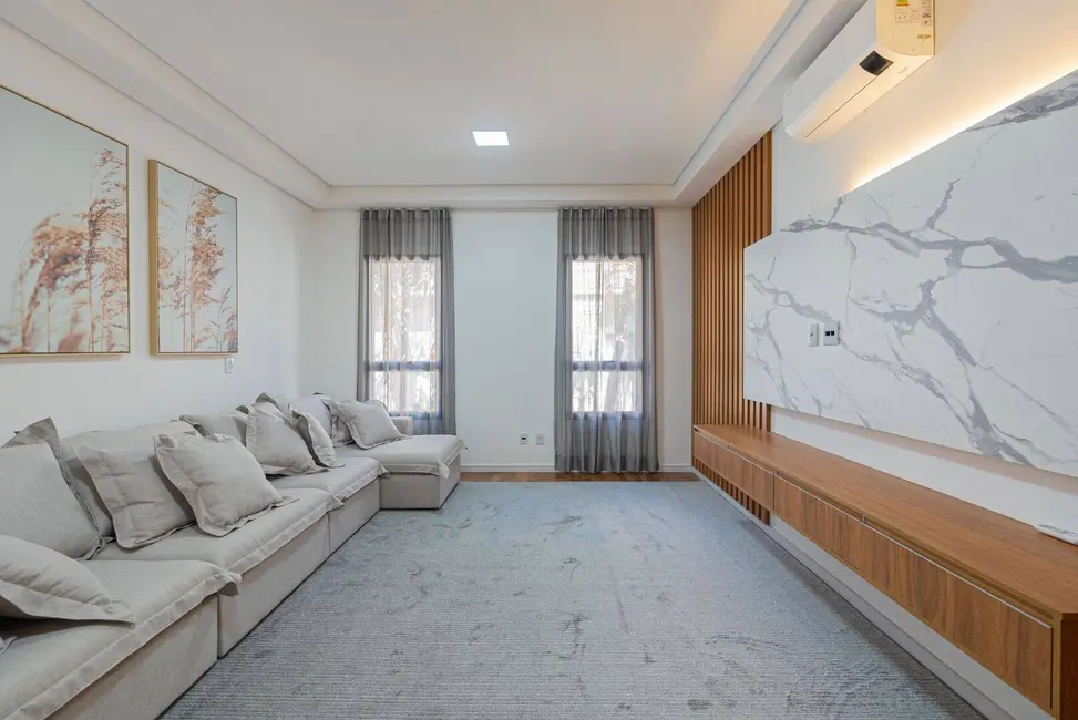 Foto 8 de Casa com 5 quartos à venda e para alugar, 780m2 em Santana De Parnaiba - SP