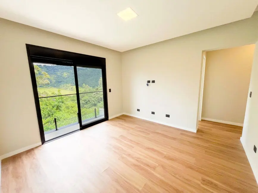 Foto 9 de Casa com 4 quartos à venda, 318m2 em Sítio do Morro, Santana De Parnaiba - SP