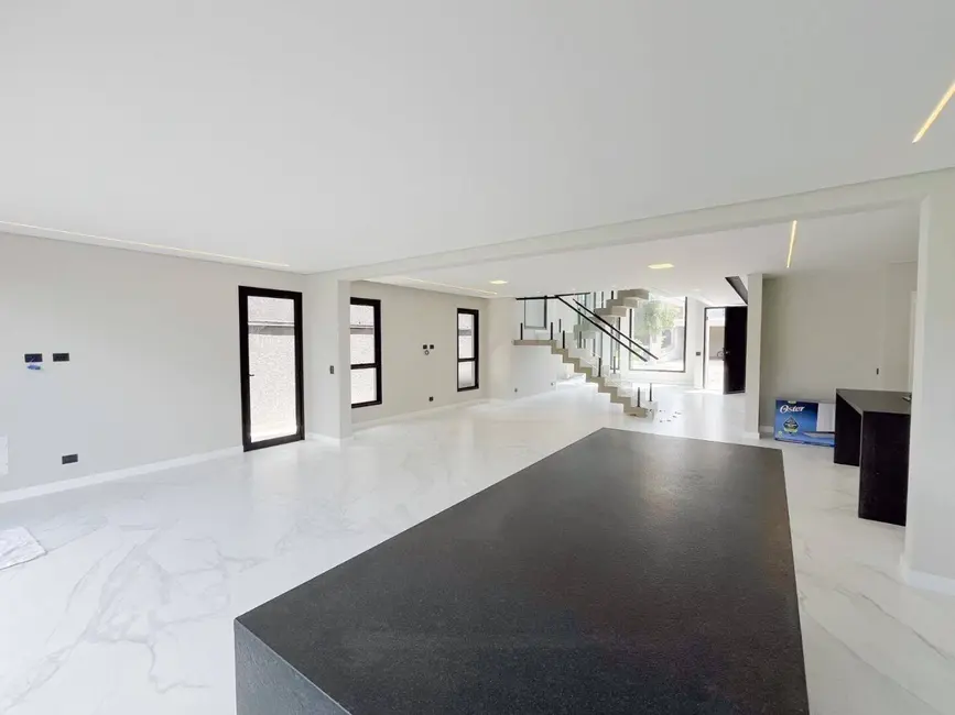 Foto 3 de Casa com 4 quartos à venda, 318m2 em Sítio do Morro, Santana De Parnaiba - SP