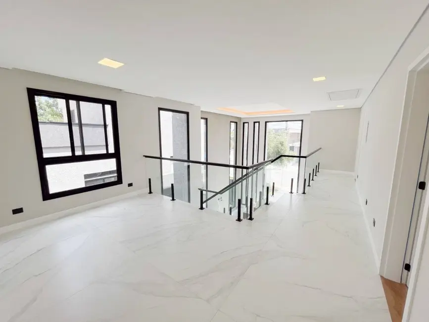 Foto 7 de Casa com 4 quartos à venda, 318m2 em Sítio do Morro, Santana De Parnaiba - SP